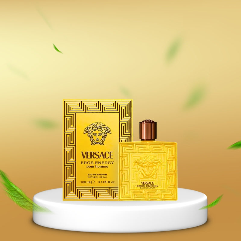 Versace Eros Energu 100ml EDP