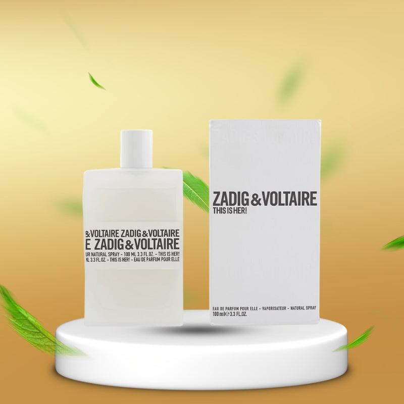 ZADIG & Voltiare For Her 100ml