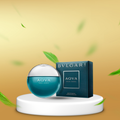 Bvlgari Aqva Pour Homme-EDT 100ML