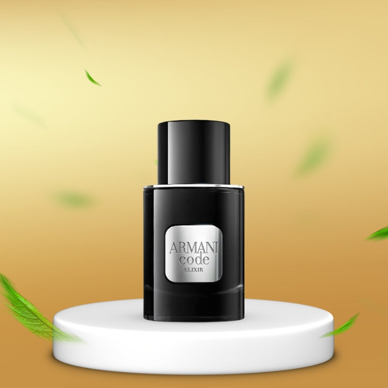 Armani Code Elixir 125ml