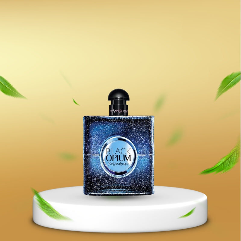 YSL Black Opium EDP Intense 90ml