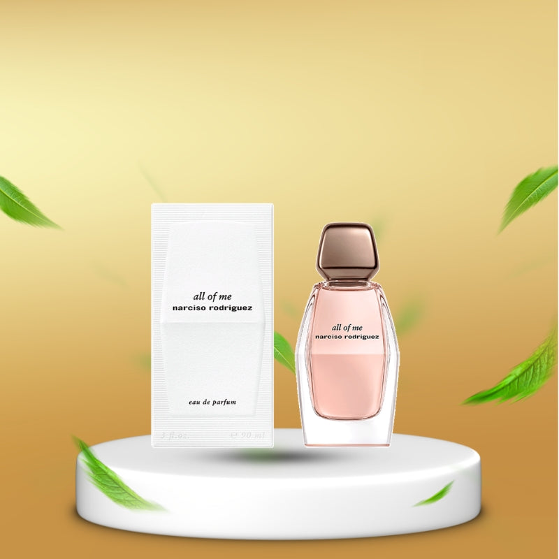 Narciso All of me EDP 90ML