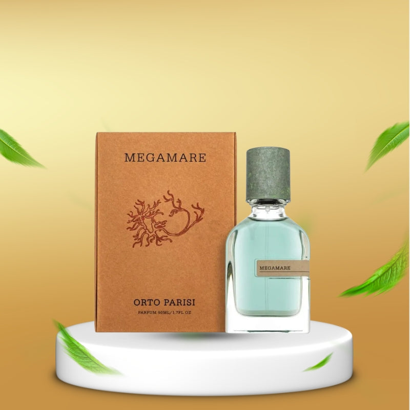 Megamare Otoparis EDP 50ML