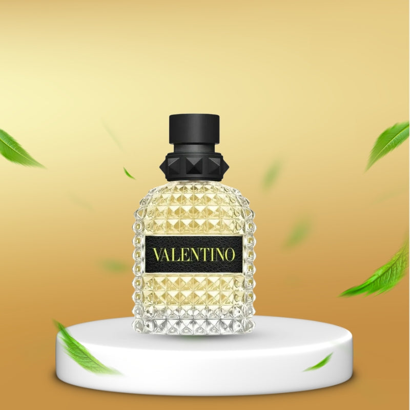 Valentino Born In Roma Yellow Dream 100ml
