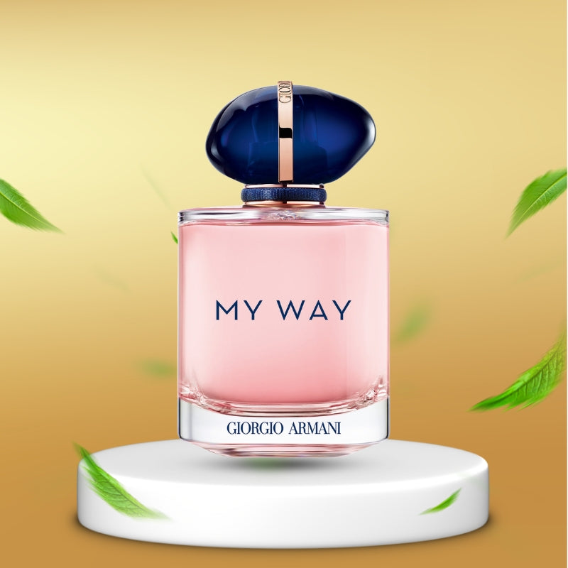 Armani My Way EDP 90ML
