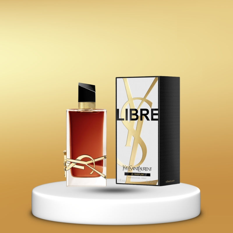 Ysl Libre le parfum 90ml