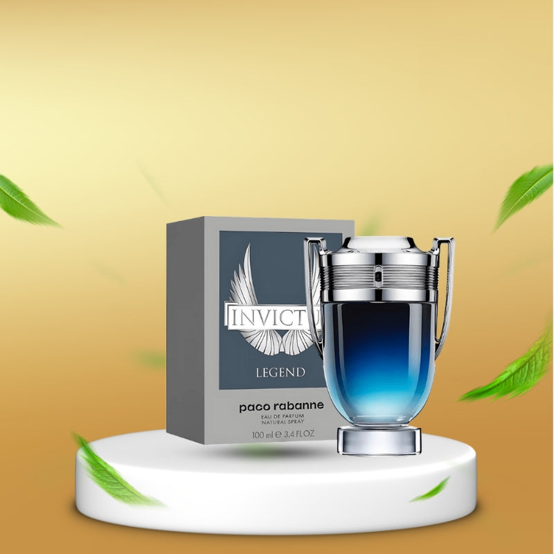 Paco Rabanne Invictus Legend EDP 100ML