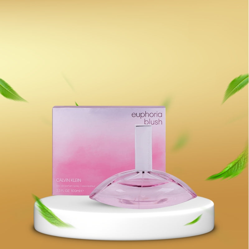 Euphoria Blush EDP 100ML