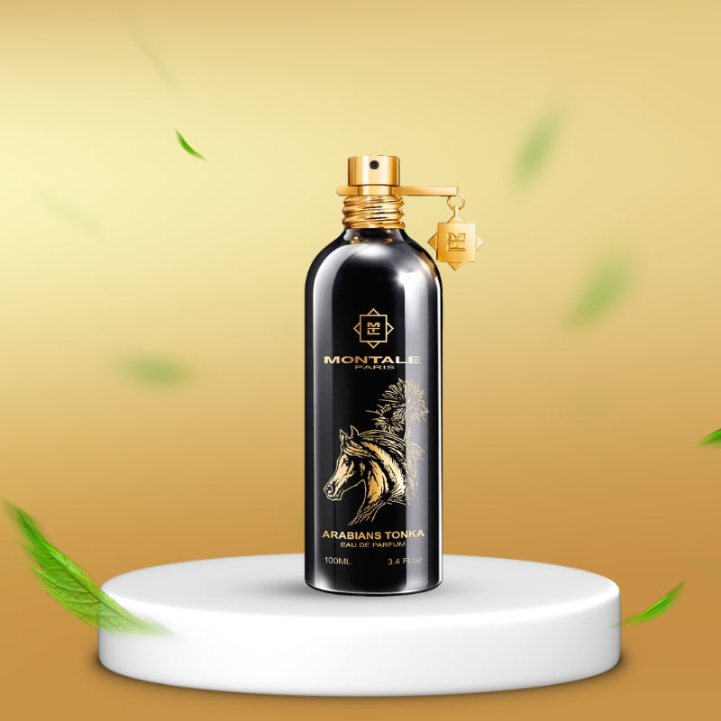 Montale Arabian Tonka 100 ml