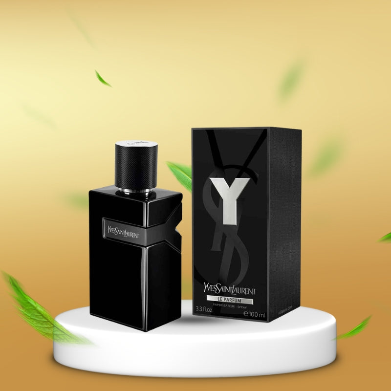 Ysl Y le parfum 100ml
