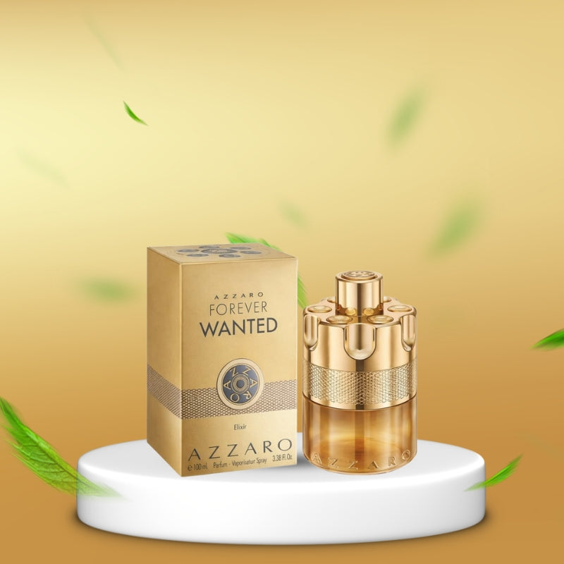 Azzaro Wanted Forever Edp 100ml