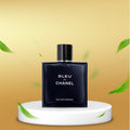 Bleu de Chanel EDP 100ML
