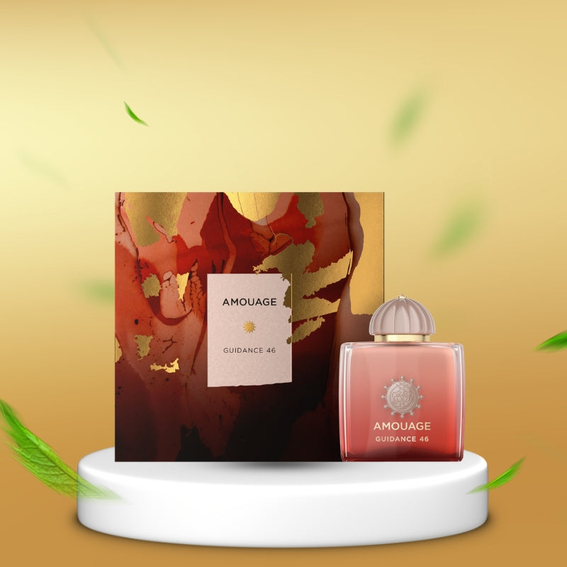 Amouage Guidance 46 100ml