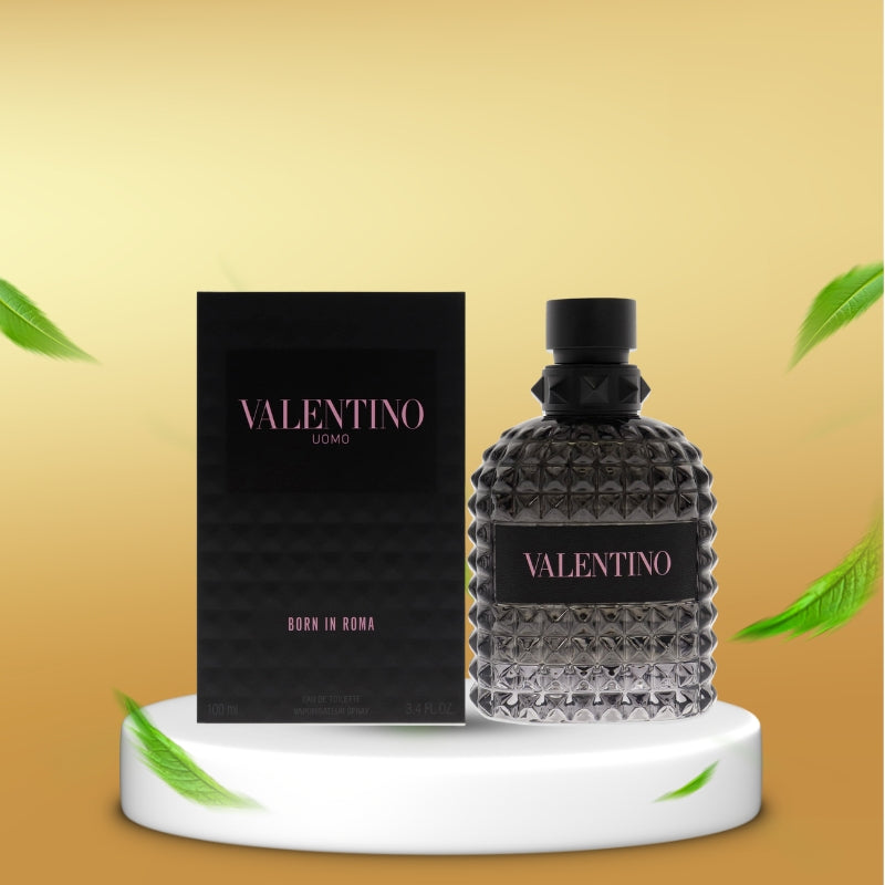Valentino Born In Roma 100ml