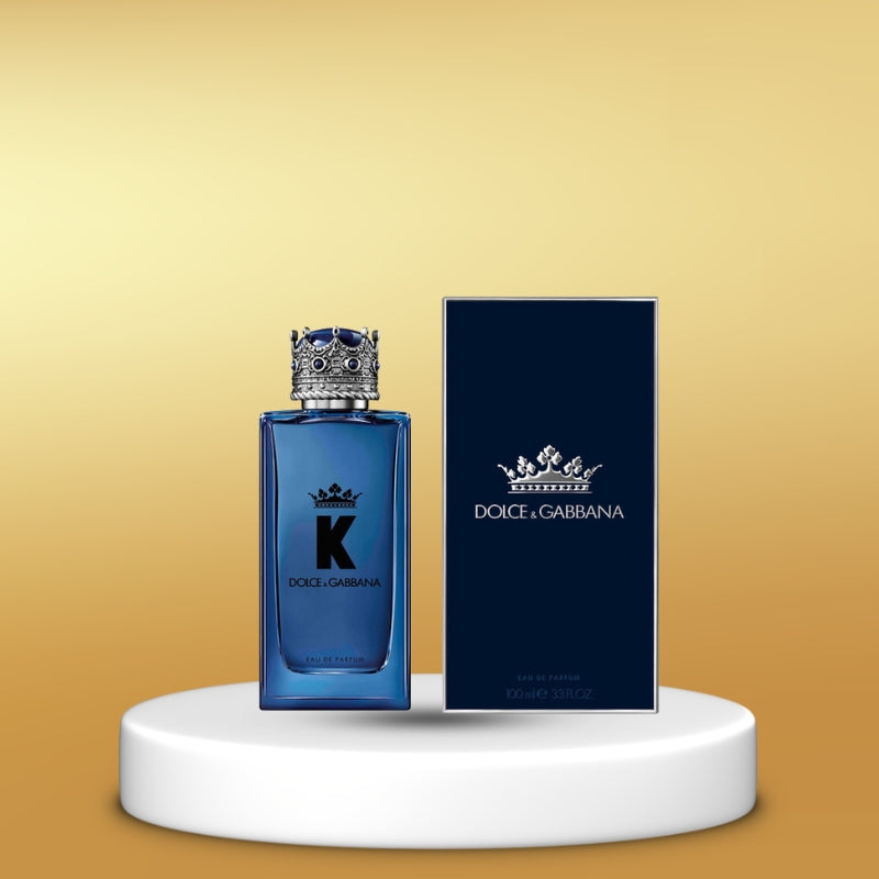 Dolce Gabbana King edp 100ml