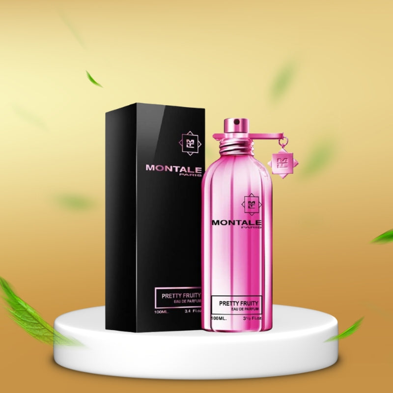 Montale Pretty Fruity edp 100ml