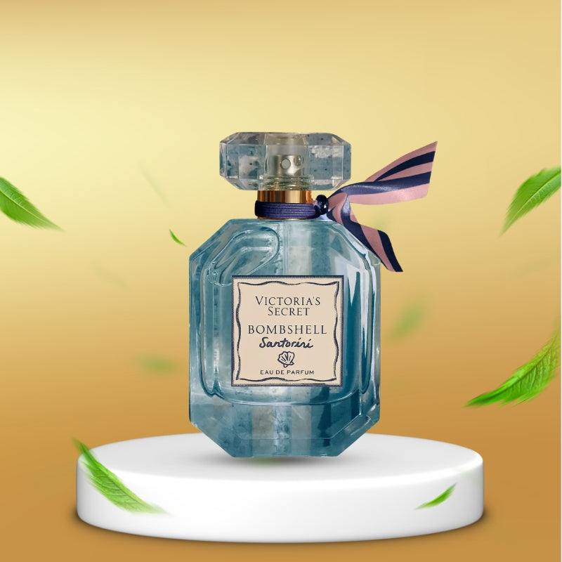 Victoria's Secret Bombshell Santorini EDP 100ML