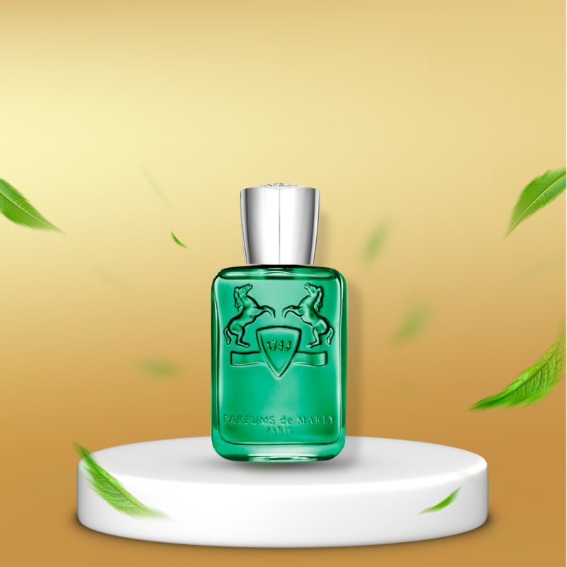 Parfum De Marley Greenley 125ml