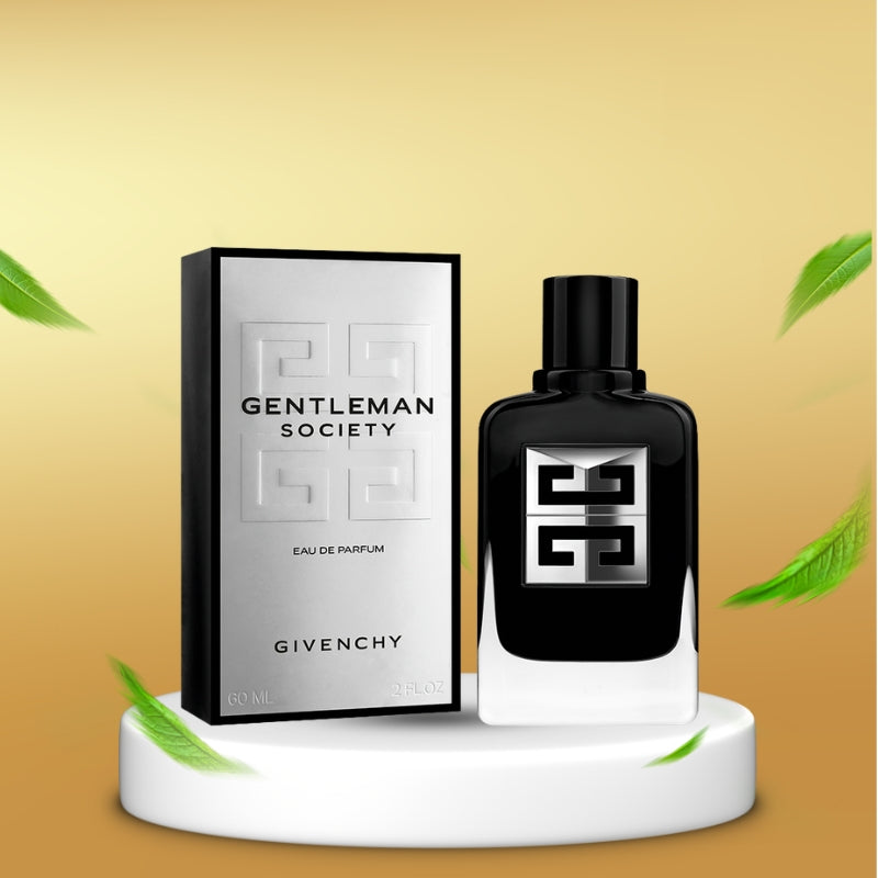 Givenchy Gentleman Society EDP 100ML