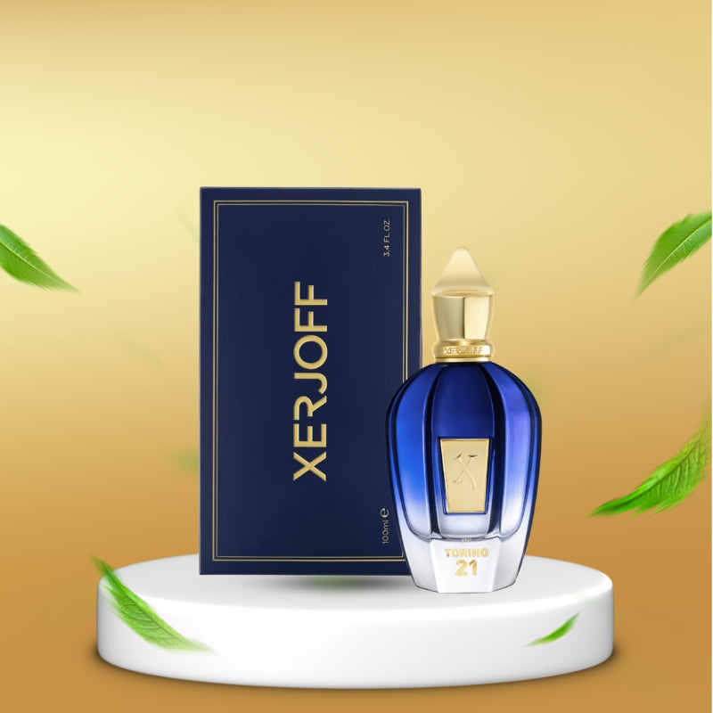 Xerjoff Torino 21 EDP 100ML