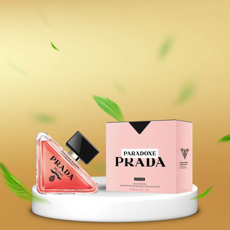 Prada Paradoxe Intense - EDP 90 ML