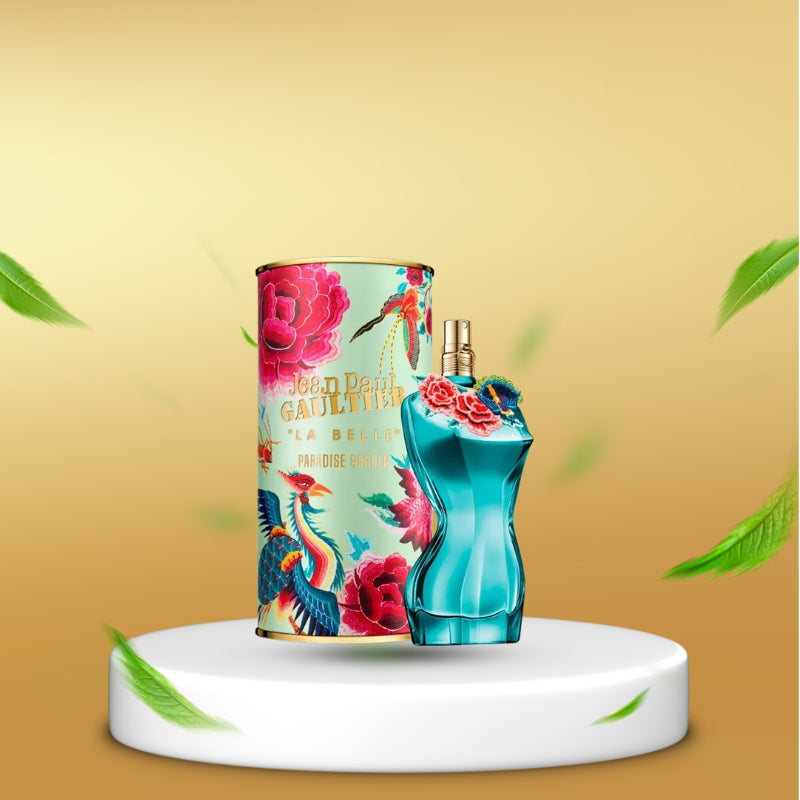 Jean Paul Gaulttier Le Belle Paradise Garden 100ml