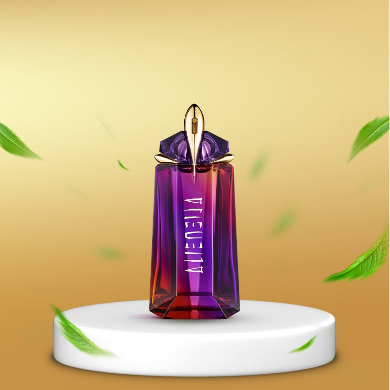 Alien Mugler Hypersense 90ml