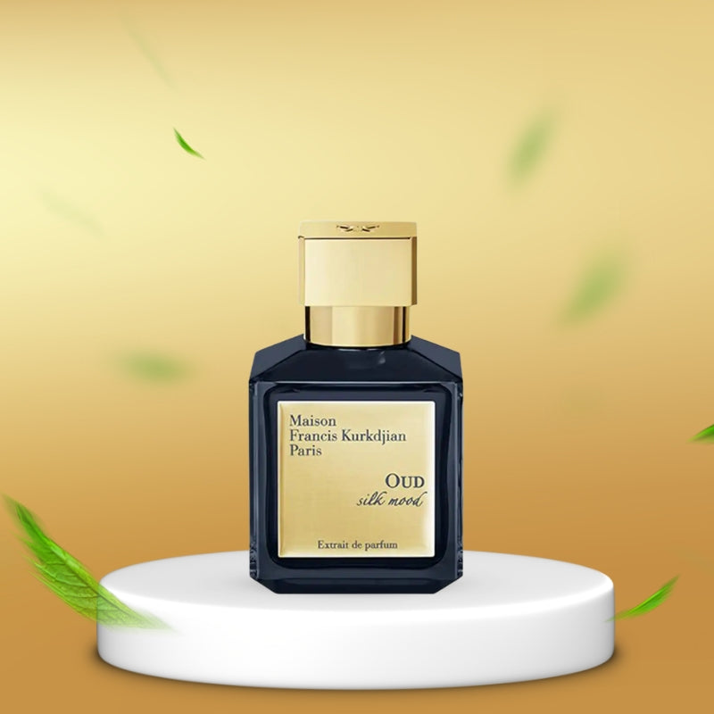 Maison Oud Silk mod 70 ml