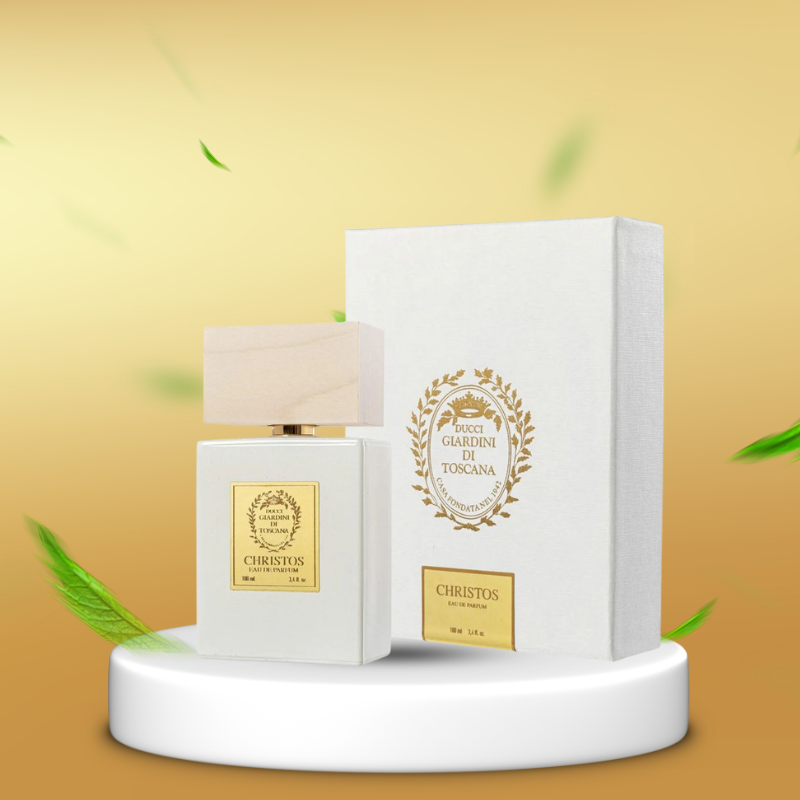 Giardini Di Toscana Christos-EDP 100ML