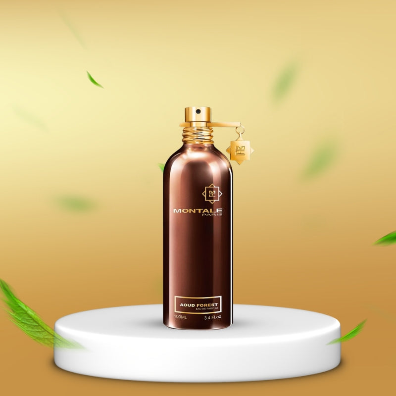 Montale Aoud Forest edp 100ml