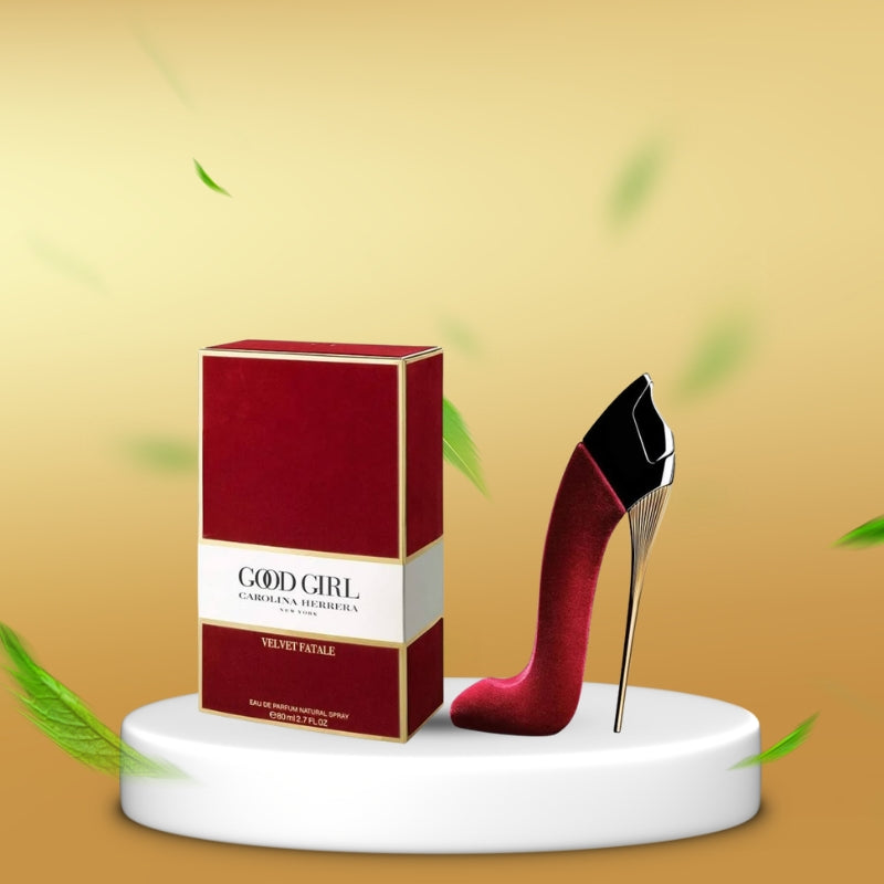 Carolina Herrera Good Girl Velvet Fatale 80 ml
