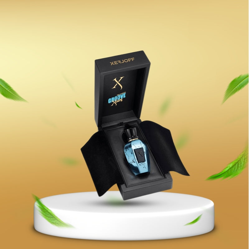 Xerjoff Groove Xcape EDP 100ML