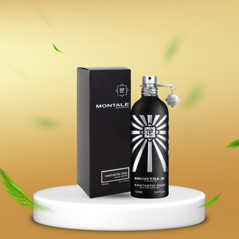 Montale Fantastic Oud edp 100ml