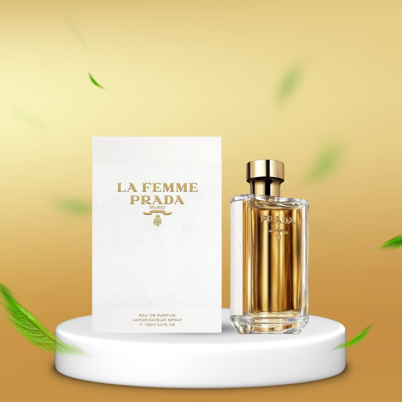 Prada La Femme 100ml