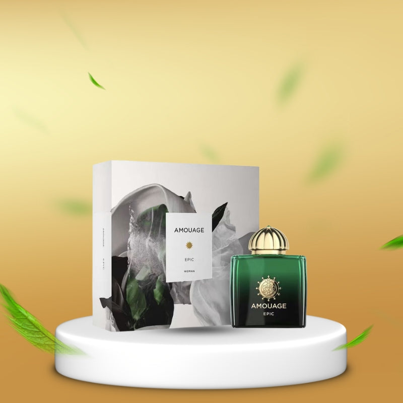 Amouage Epic 100ml