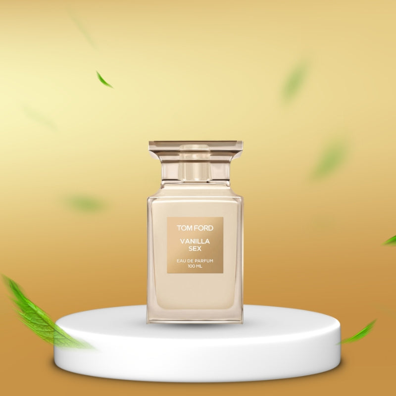 Tom Ford Vanilla Sex edp 100ml