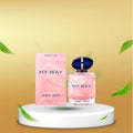Armani My Way Edition Nacre 90ml