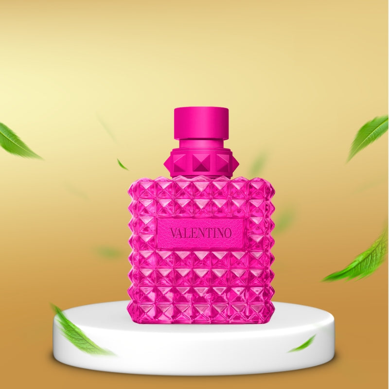 Valentino Born In Roma Pink PP 100ml
