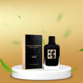 Givenchy Gentleman Society Ambre 100ml