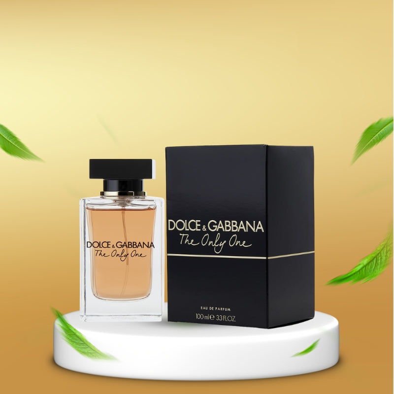 Dolce Gabbana The Only One EDP 100ML