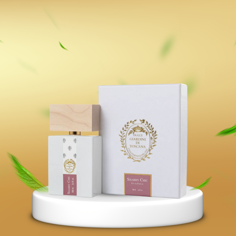 Giardini Di Toscana Shabby Chic-EDP 100ML