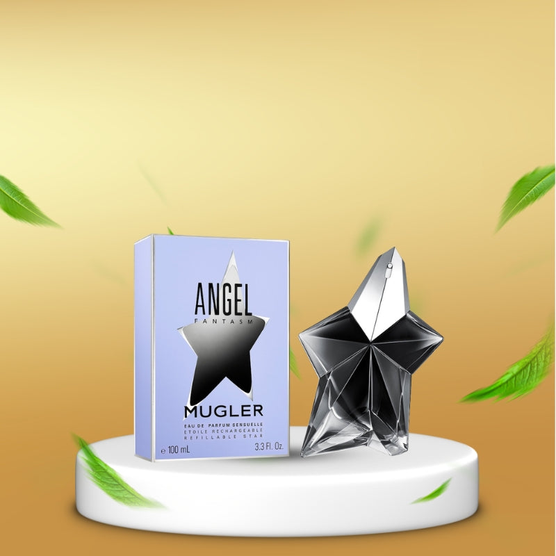 Mugler Angel Fantasm EDP 100ML