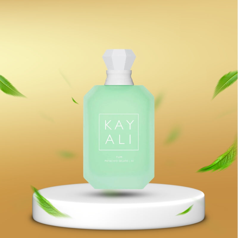 KAYALI Yum Pistachio Gelato 33 100ml