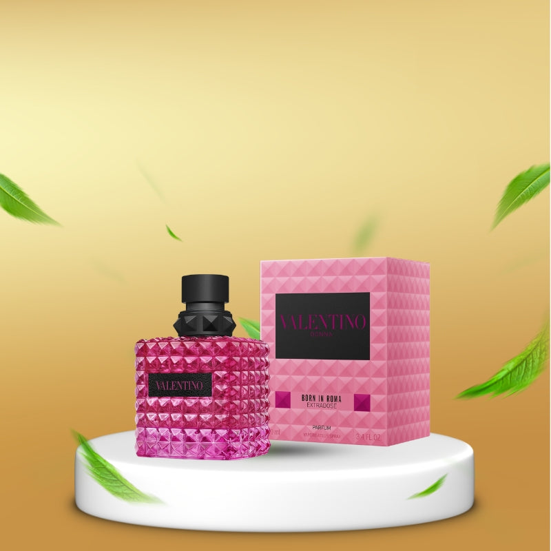 Valentino Born In Roma Extradose 100ml