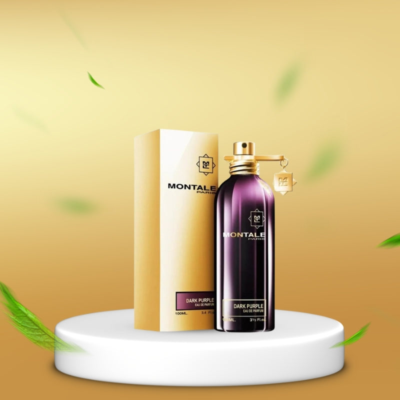 Montale Dark Purple edp 100ml