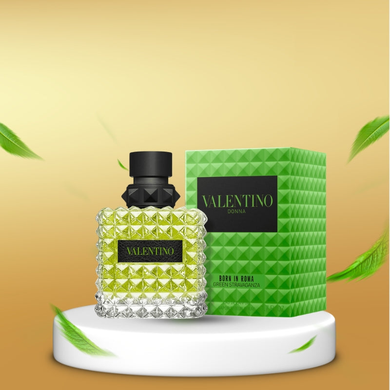 Valentino Born In Roma Green Stravaganza 100ml