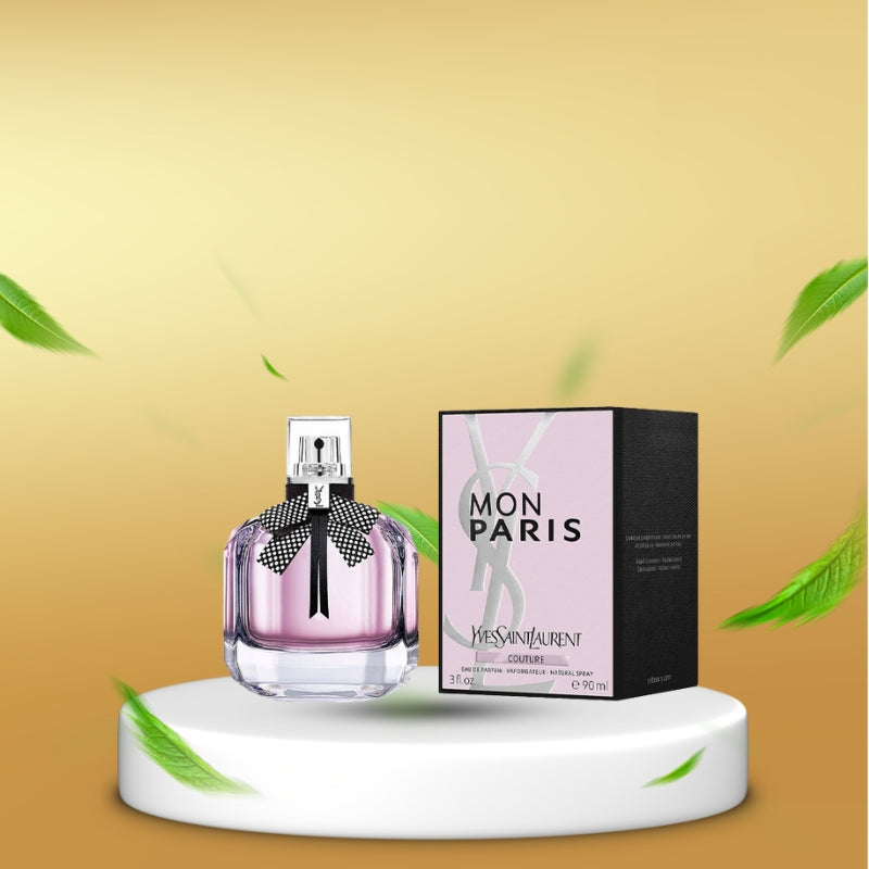 YSL Mon Paris Couture 90ml