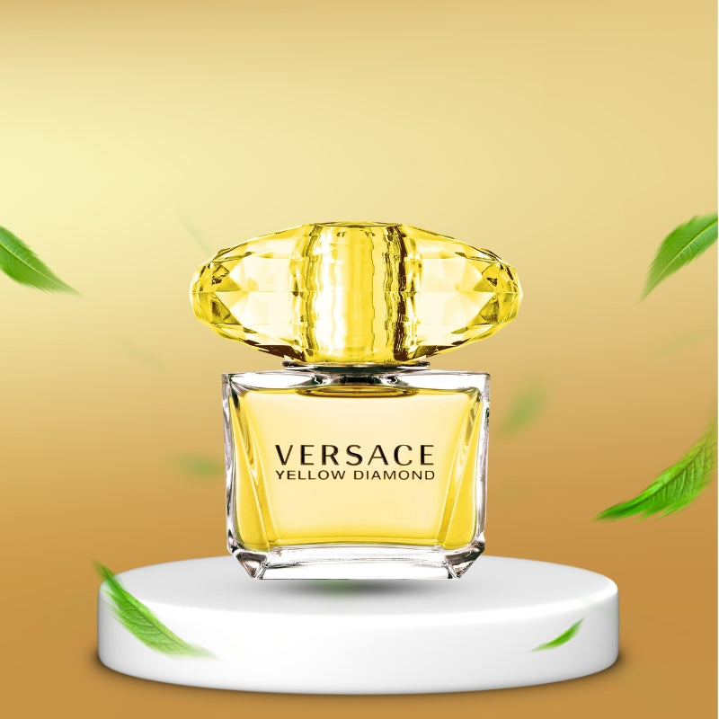 Versace Yellow Diamond EDT 90ML