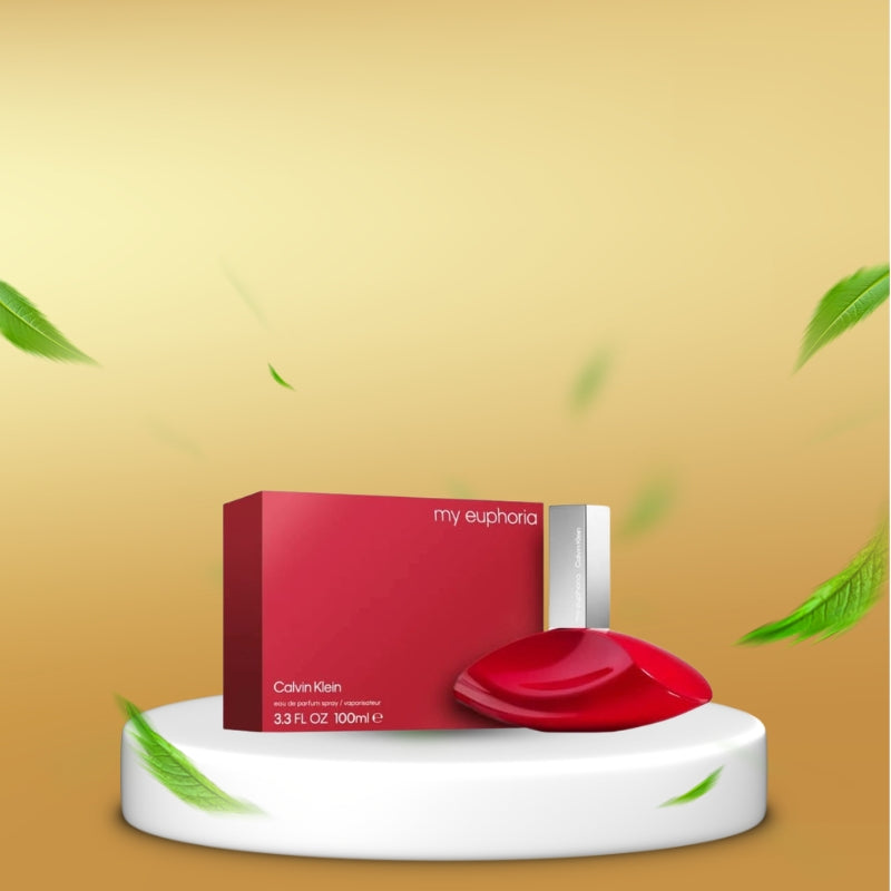 My Euphoria edp 100ml