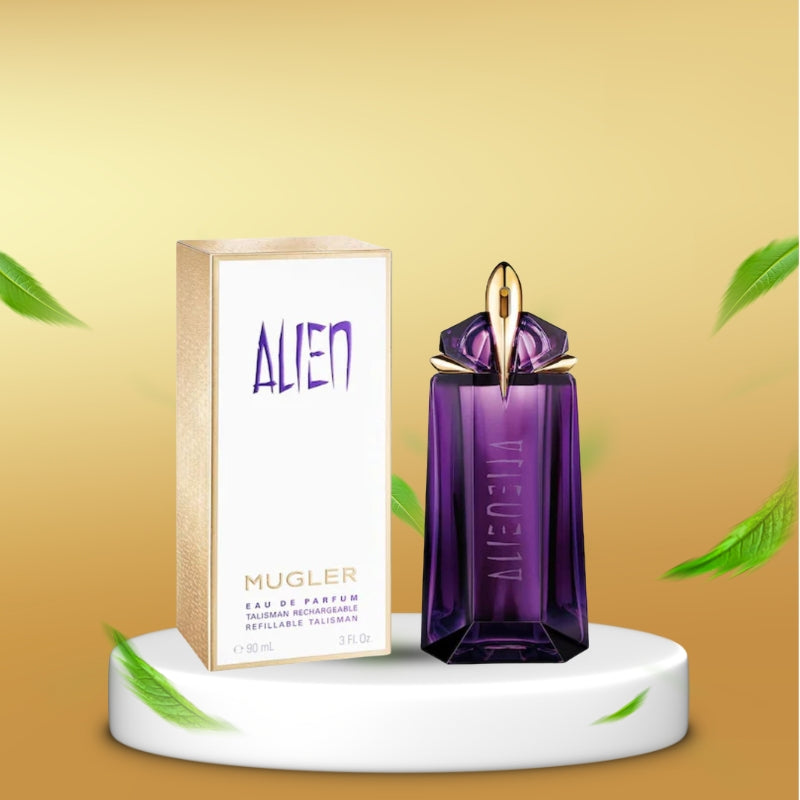 Alien Mugler EDP 90ML